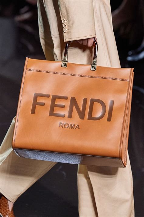 sac fendi femme 2020|fendi bag.